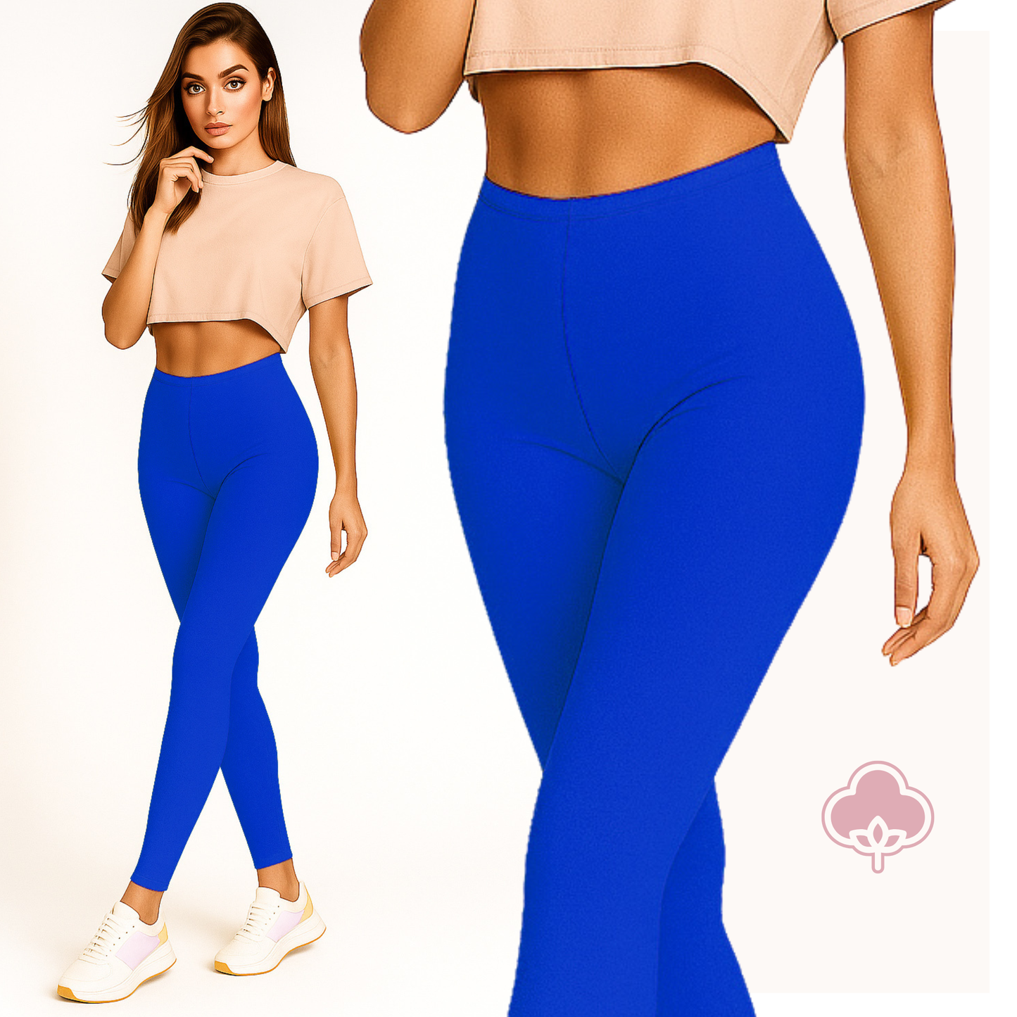 Long leggings 