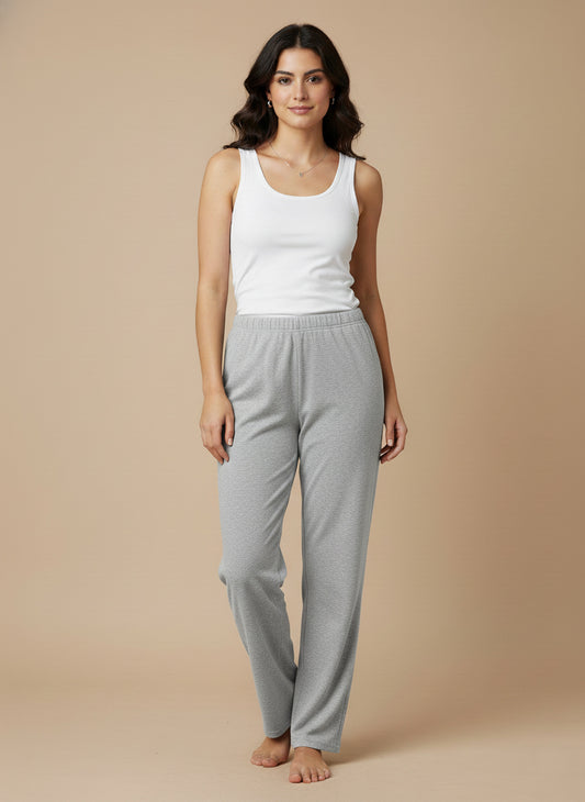 Spodnie welurowe bawełniane miękkość, styl i swoboda ruchu